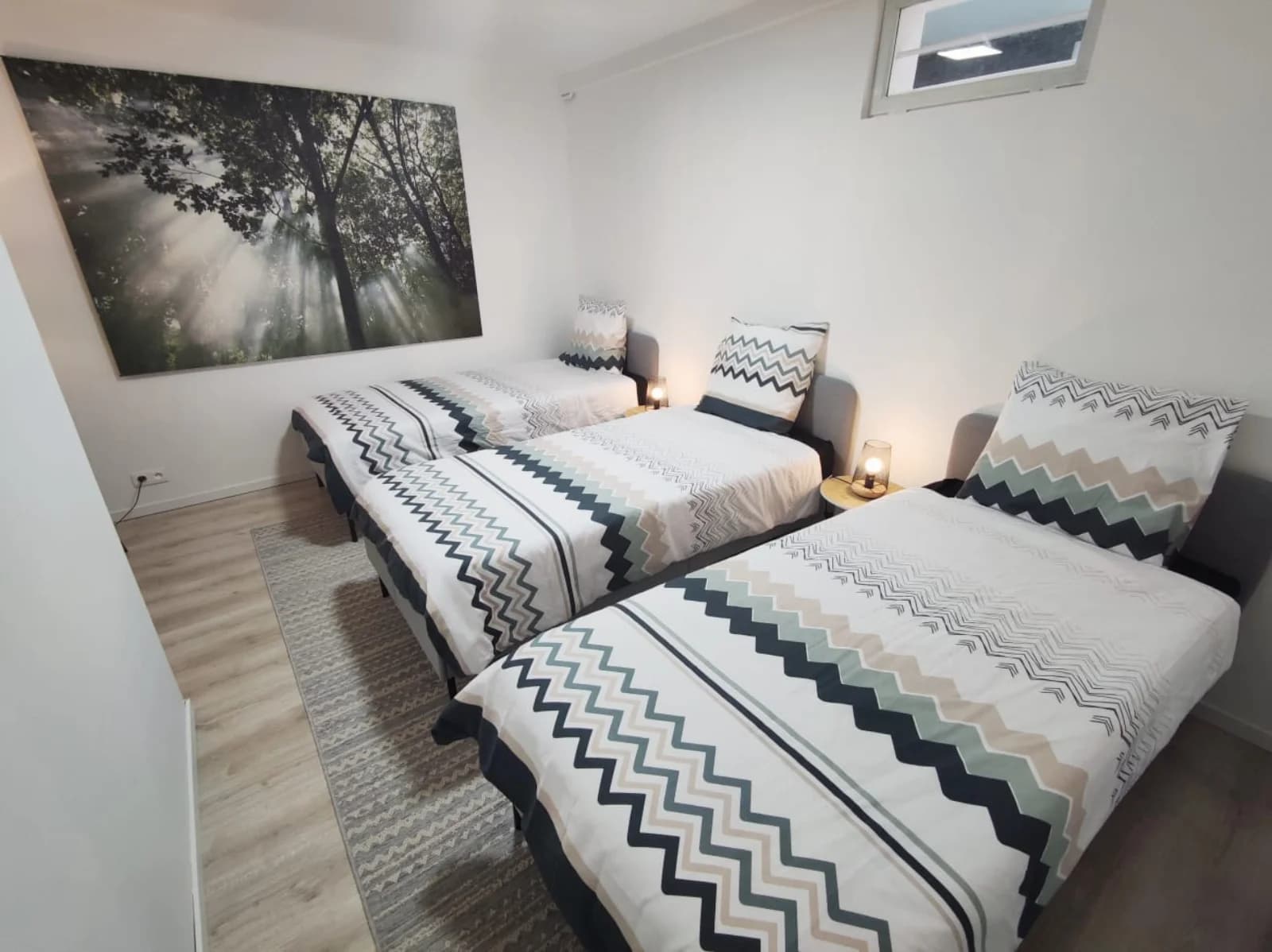 Chambre dans Luxe et piscine intérieure aux portes de la capitale - 1