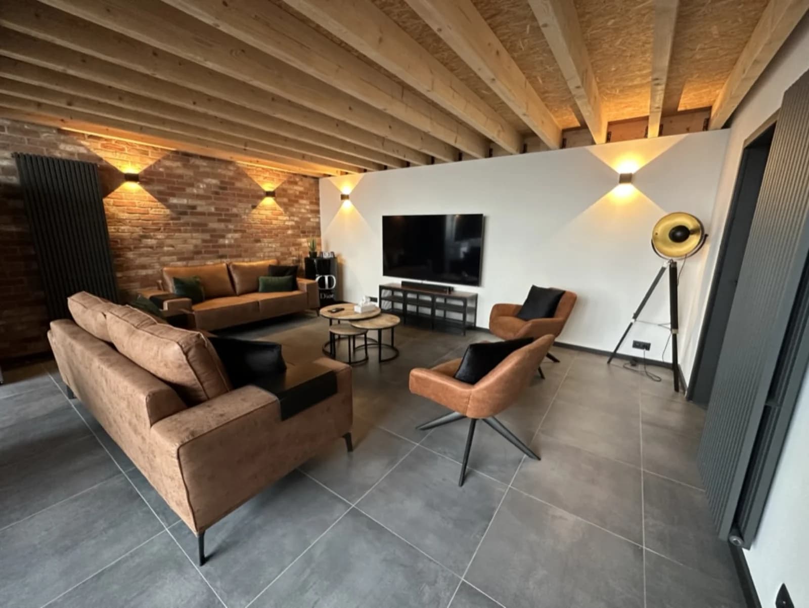 Space Real Loft - 1