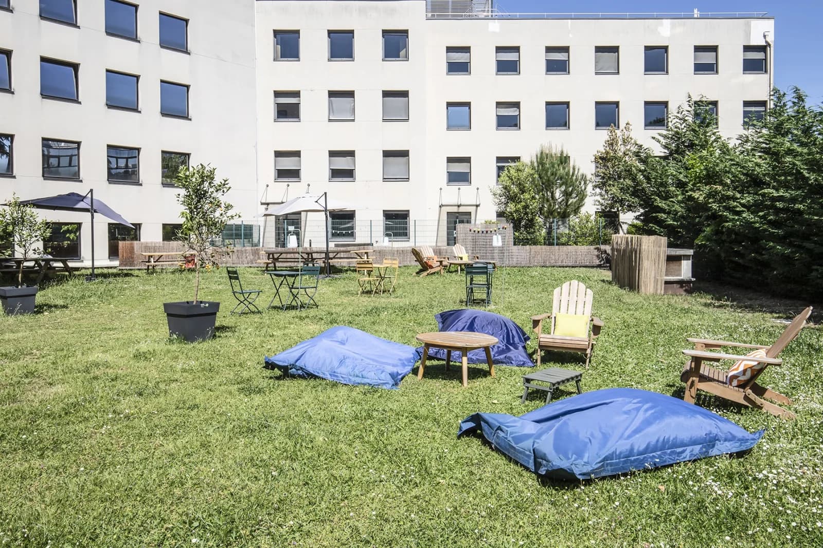 Space Maison d'entrepreneurs in Rueil - 4
