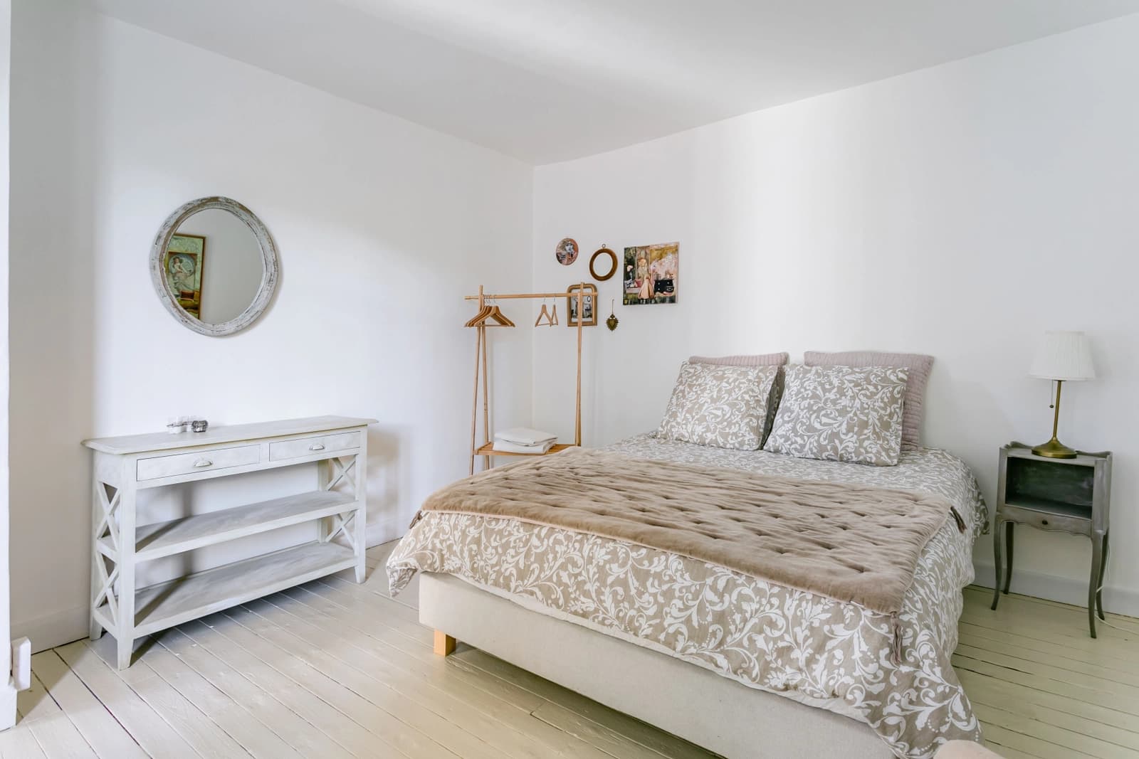 Espace Demeure citadine au coeur de la vie parisienne - 3