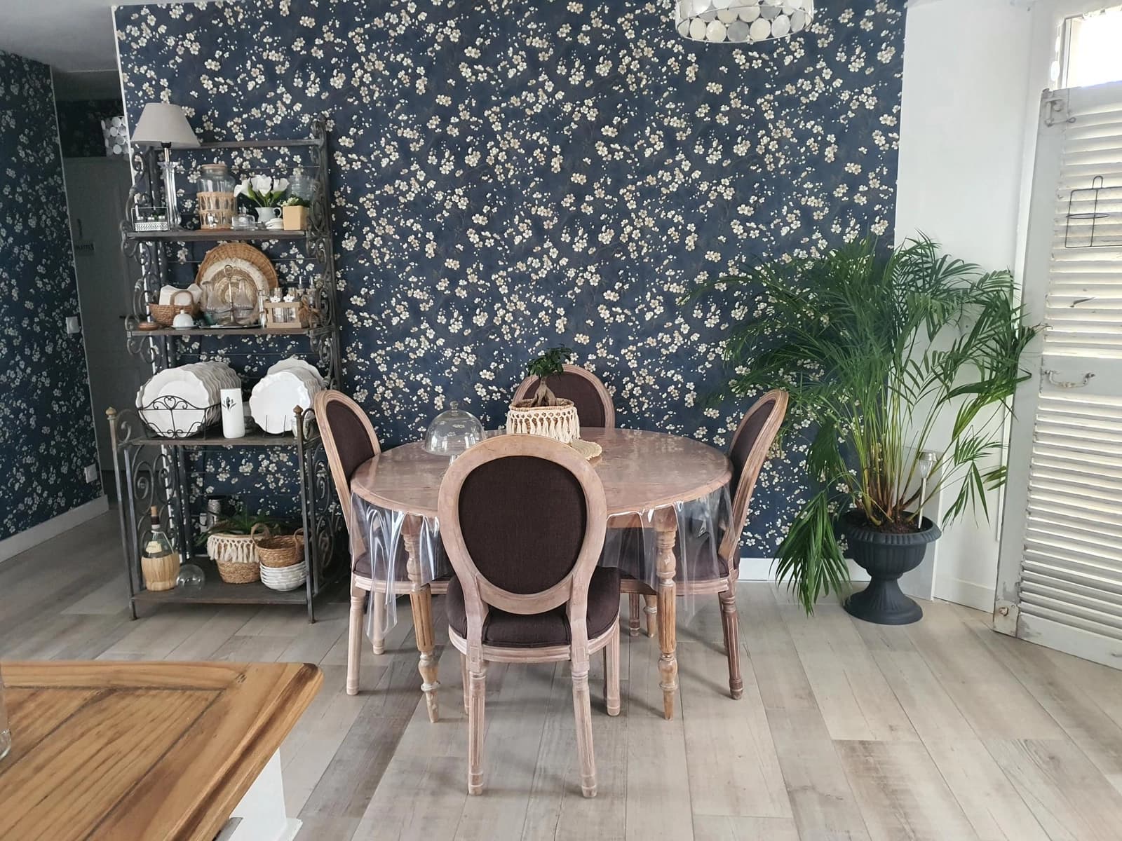 Salle de réunion dans Lieu singulier au design surprenant et original - 0