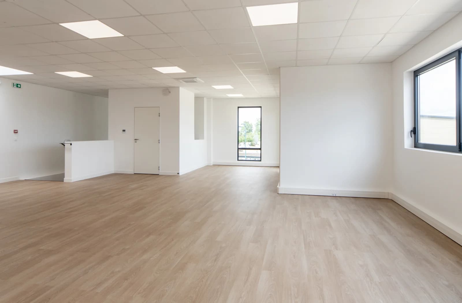Espace Espace privatif pour vos événements - 0