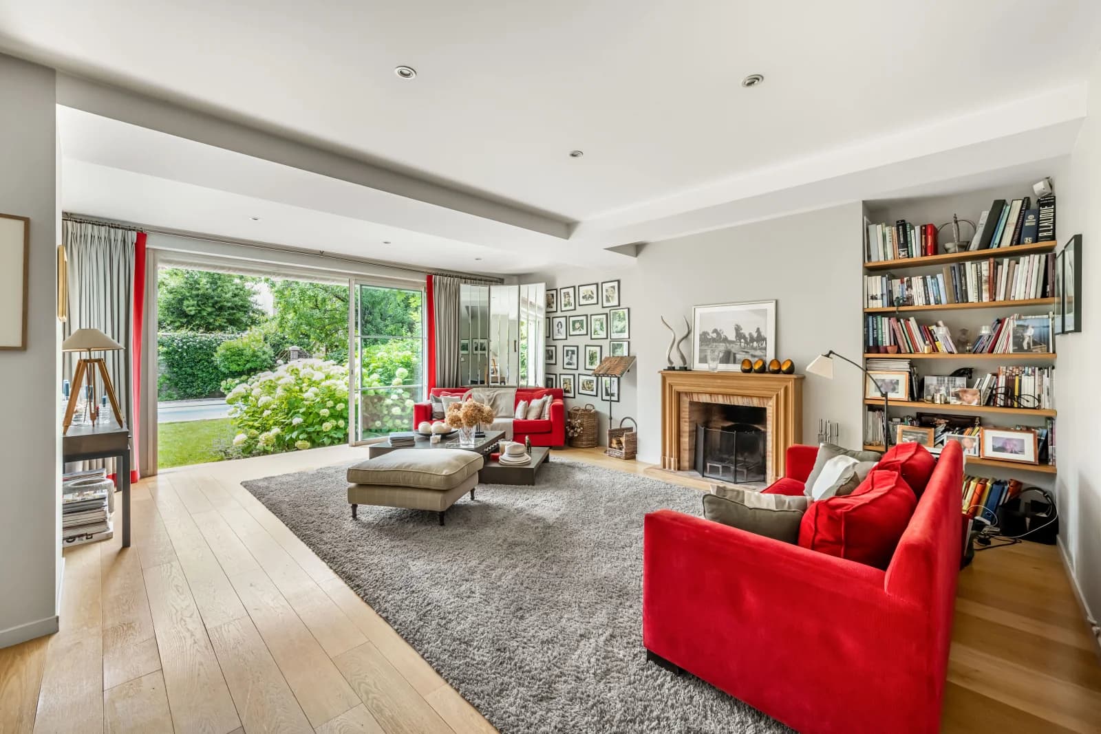 Espace Maison de charme avec espace en extérieur - 1