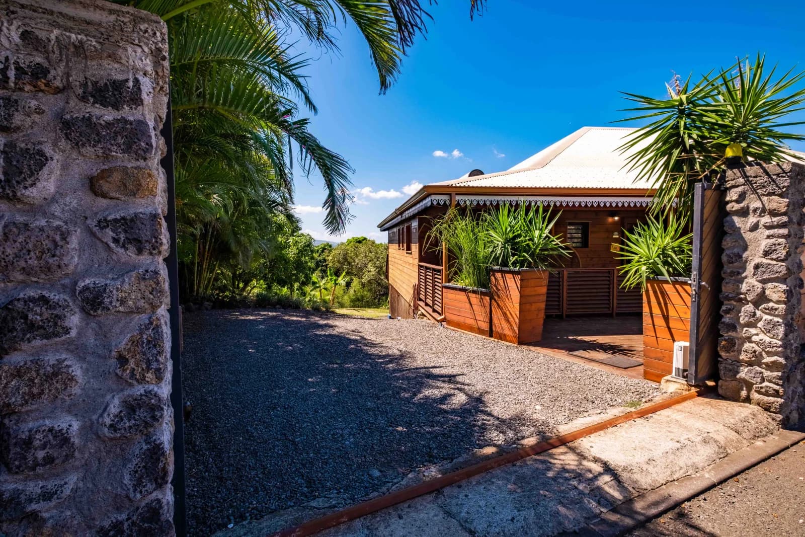 Salle de réunion dans Villa haut de gamme: luxe, confort et prestations uniques - 1
