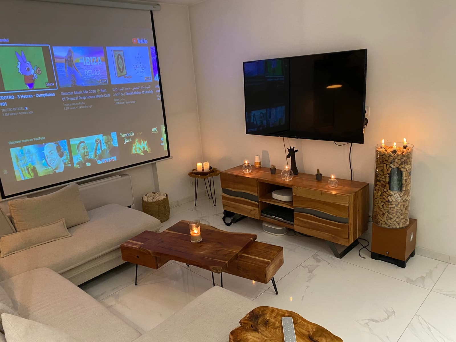 Space Cosy house / garden & wine cellar / - 0