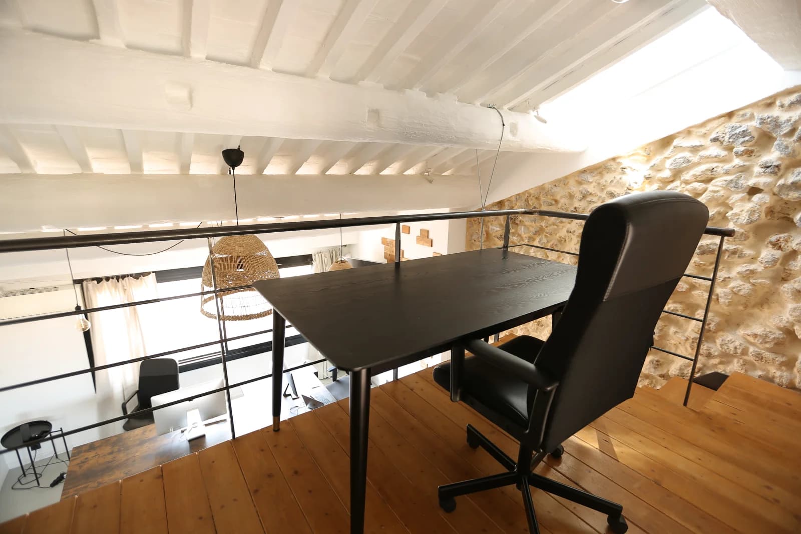 Space Workspace rental - 3