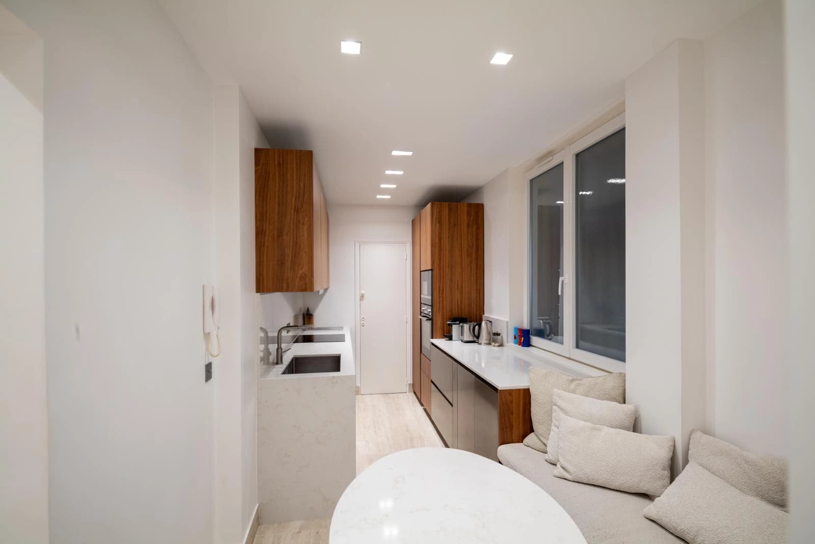 Space Modern apartment 4min from the Arc de Triomphe - 2