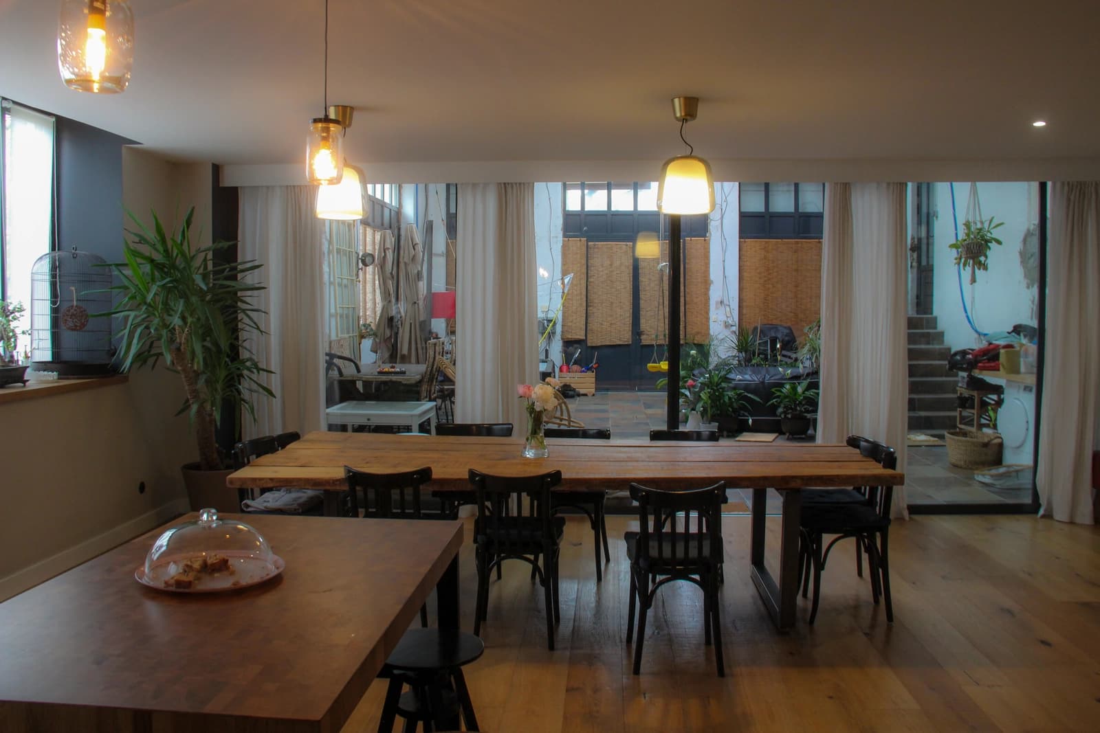 Space Loft grand espace  - 1
