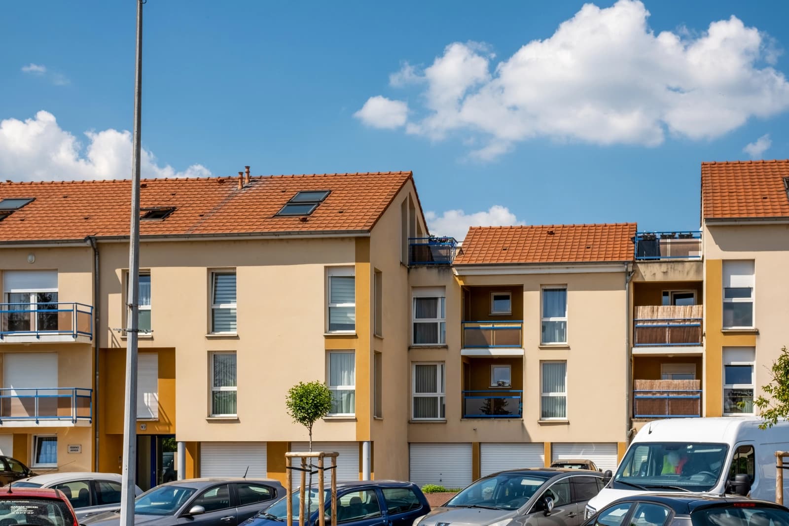 Espace Cocon douillet sous les toits, un charme mansardé - 4