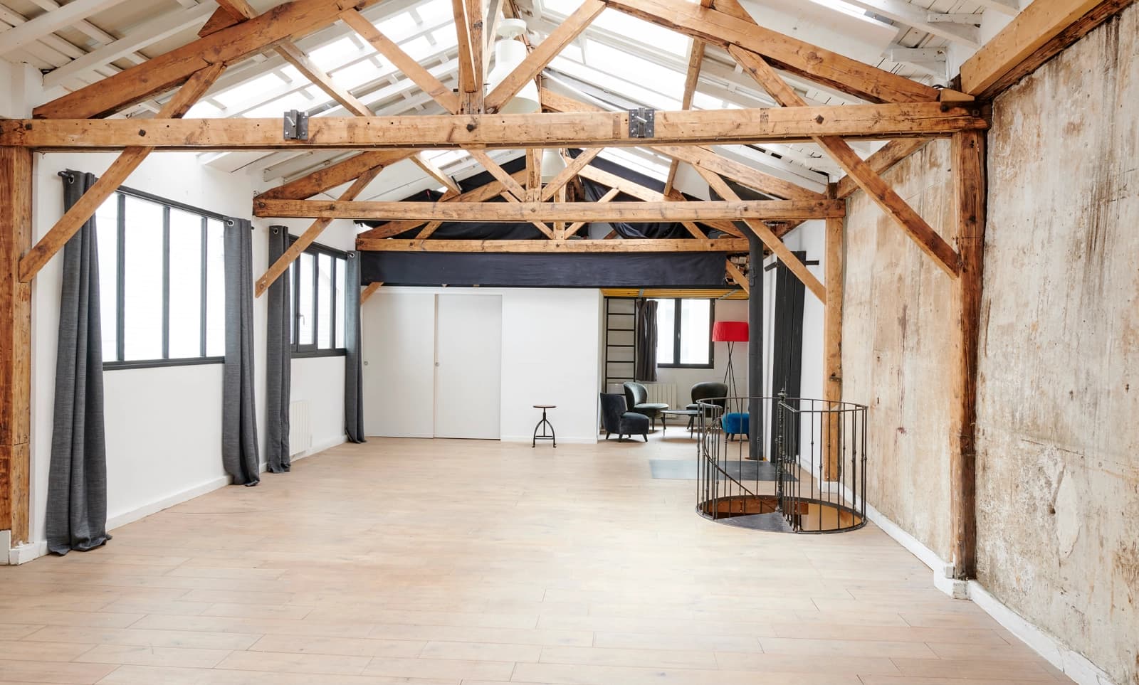 Space Le Studio - 3