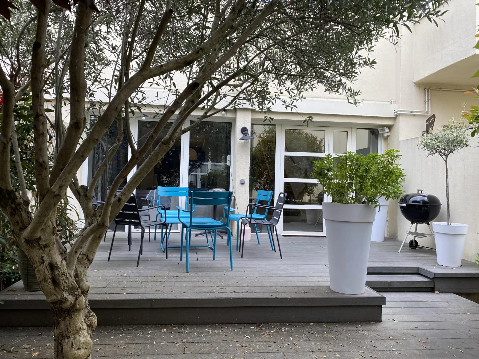 Meeting room in Loft house 15 min from St Lazare - 1