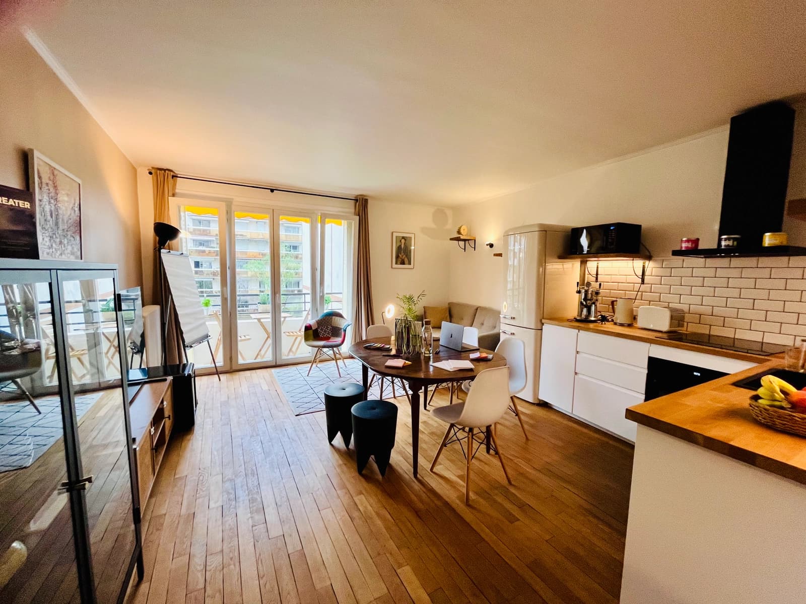 Espace Spot cosy et inspirant à 1h de Paris - 1