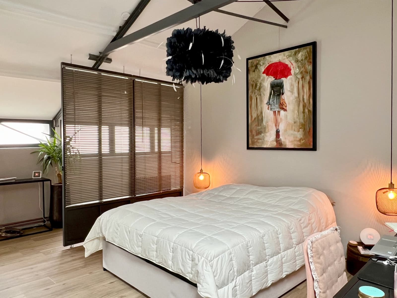Espace L'atelier loft: un espace de création unique - 4