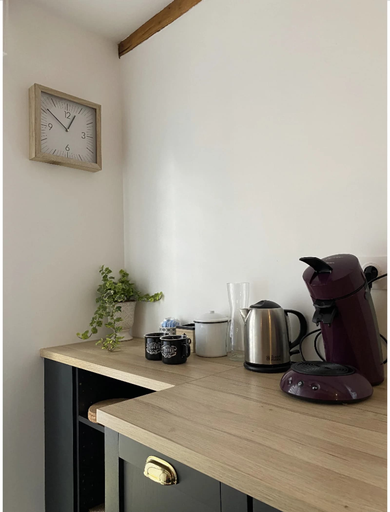 Space Magnolia Gite - 2