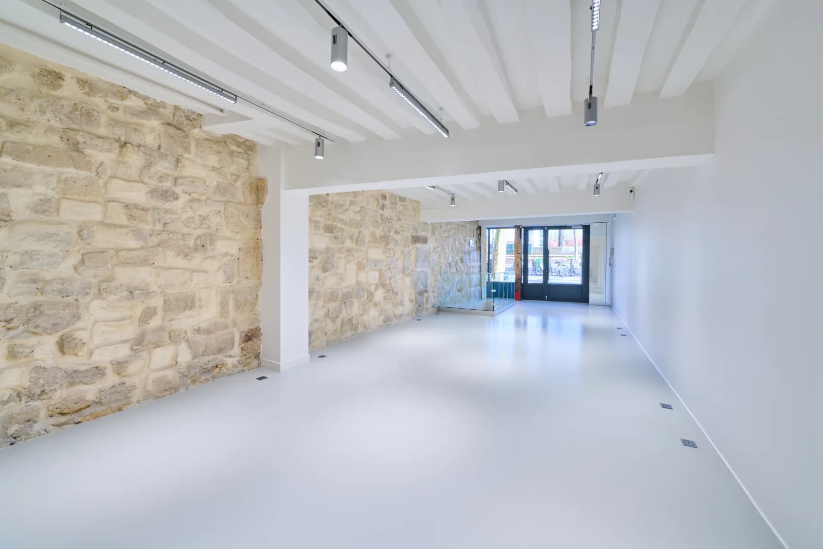 Espace Espace de location pour tous vos événements (Quais de Seine) - 2