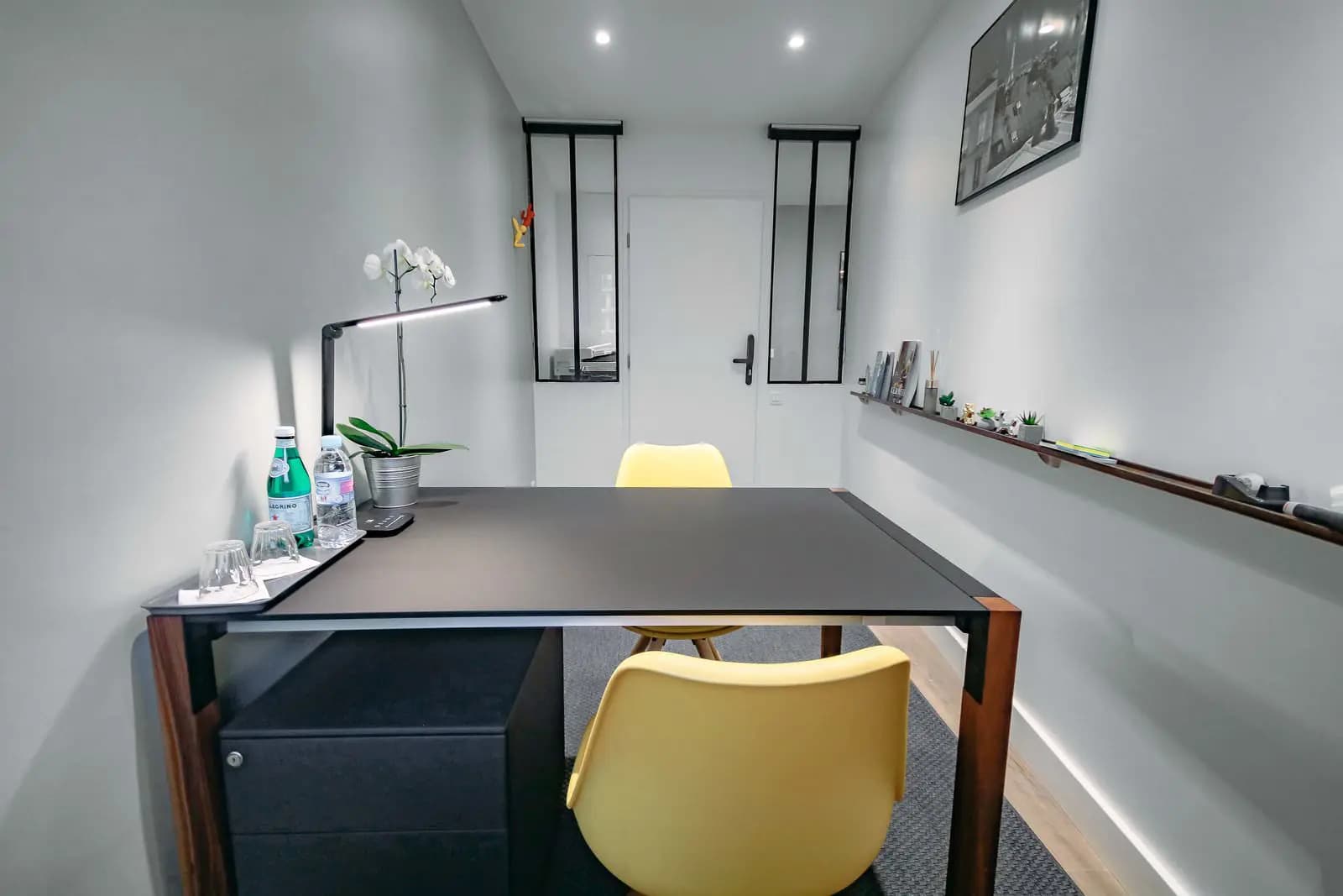 Espace Bel appartement offrant trois espaces distincts et lumineux - 3