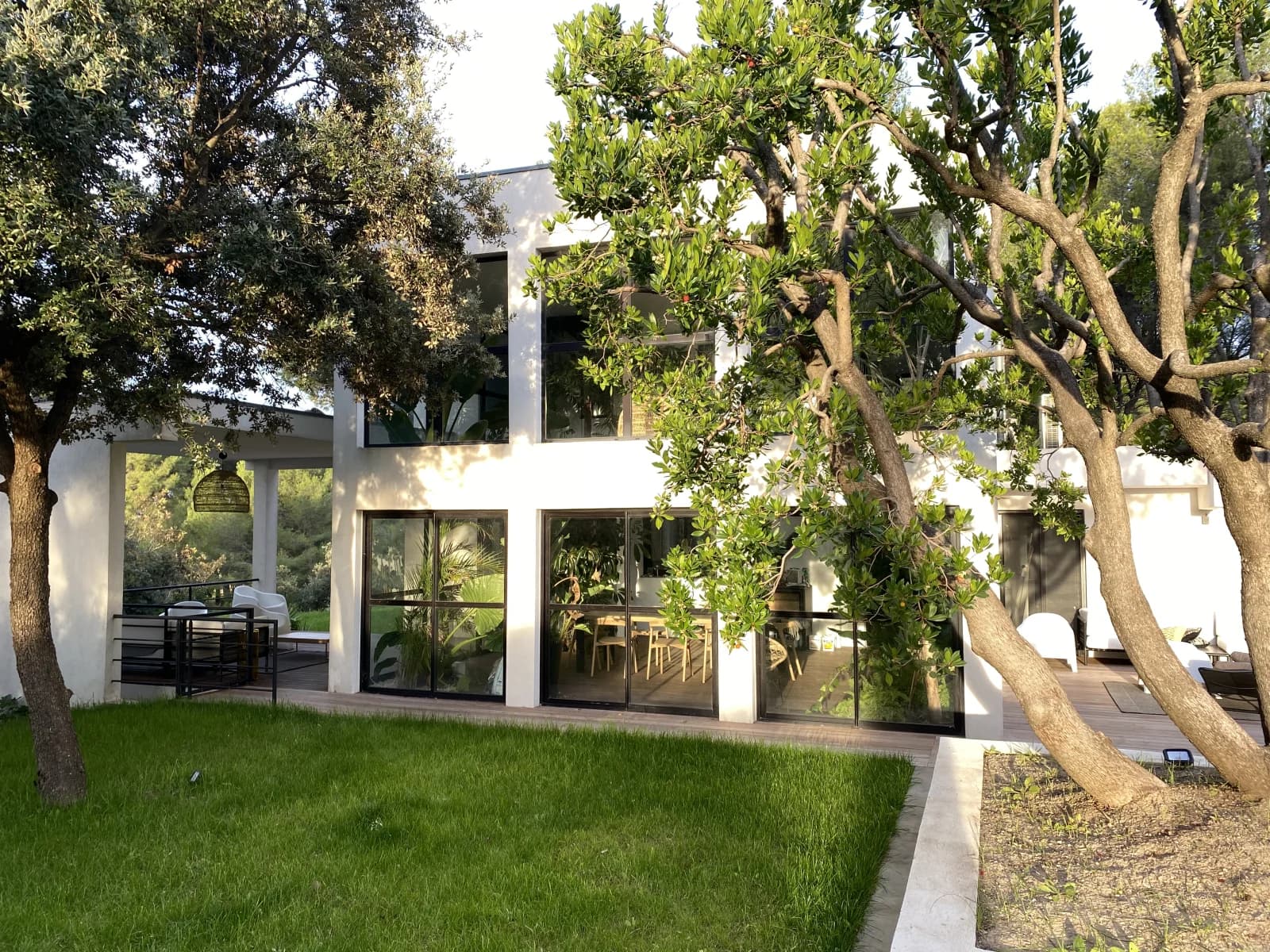 Meeting room in Winter Garden - 1