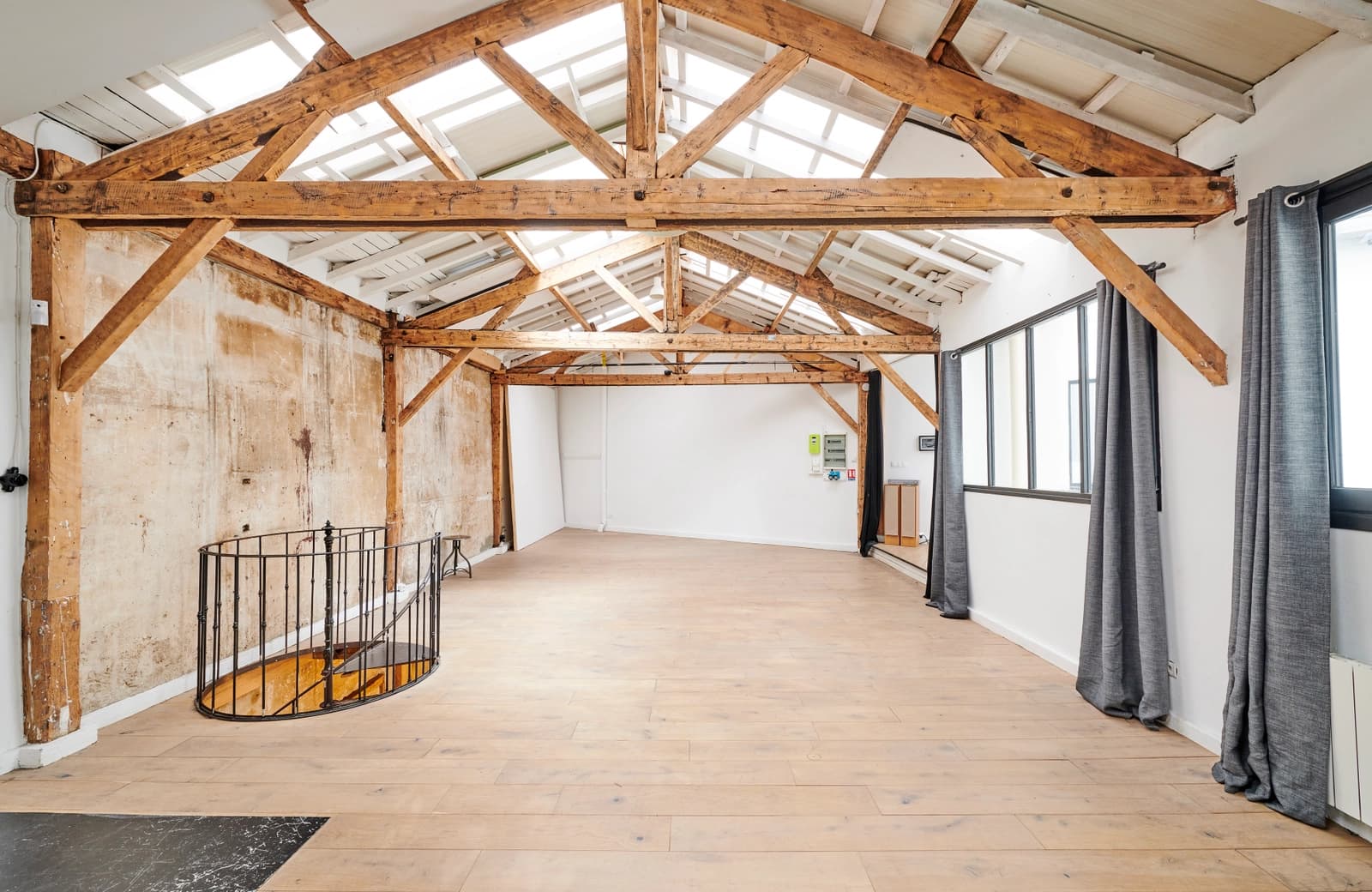 Meeting room in Le Studio - 1