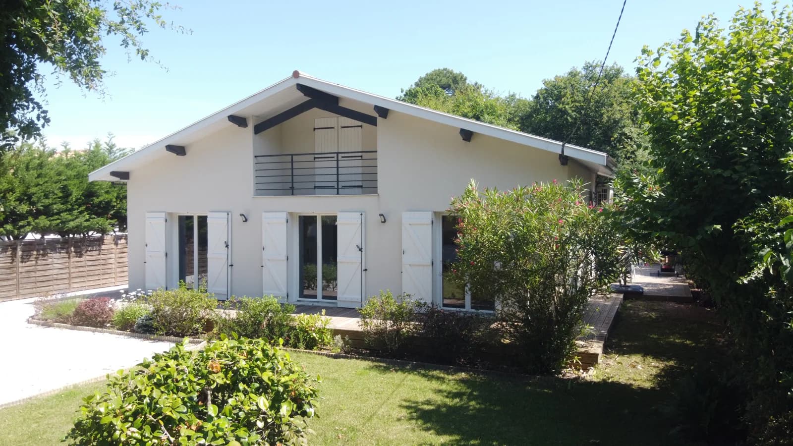 Salle de réunion dans Perle de Suar: joyau au coeur du Bassin d'Arcachon - 1