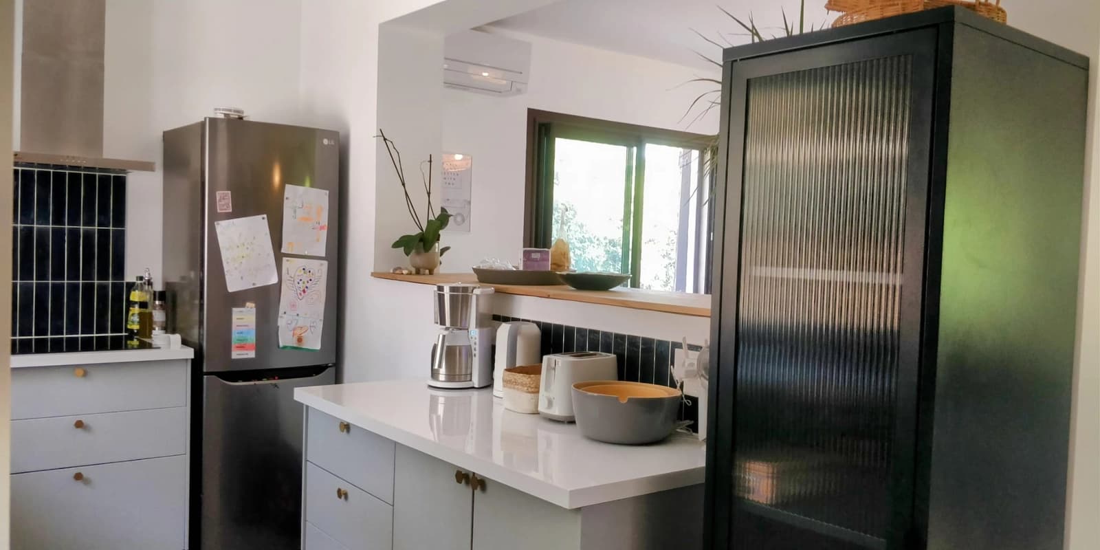 Espace Villa cosy avec piscine près d’Aubagne - 4