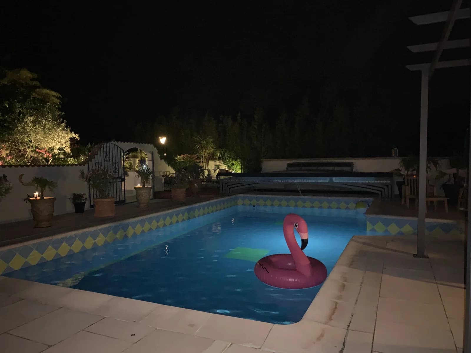 Espace Villa Détente: votre oasis de relaxation et bien-être - 3