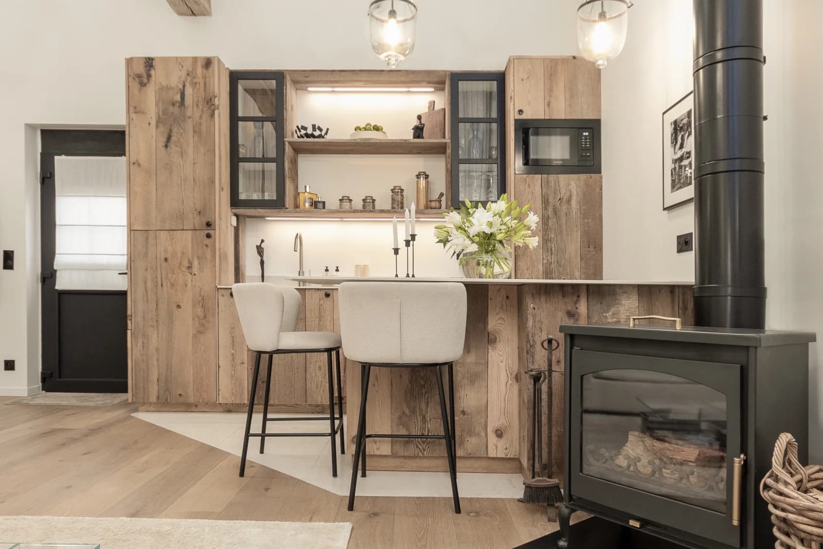 Space ATYPICAL LOFT - 2