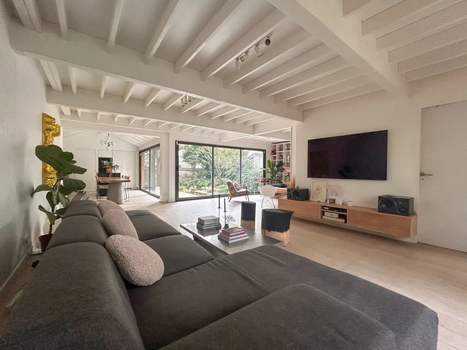 Espace Le Chalet Parisien - 2