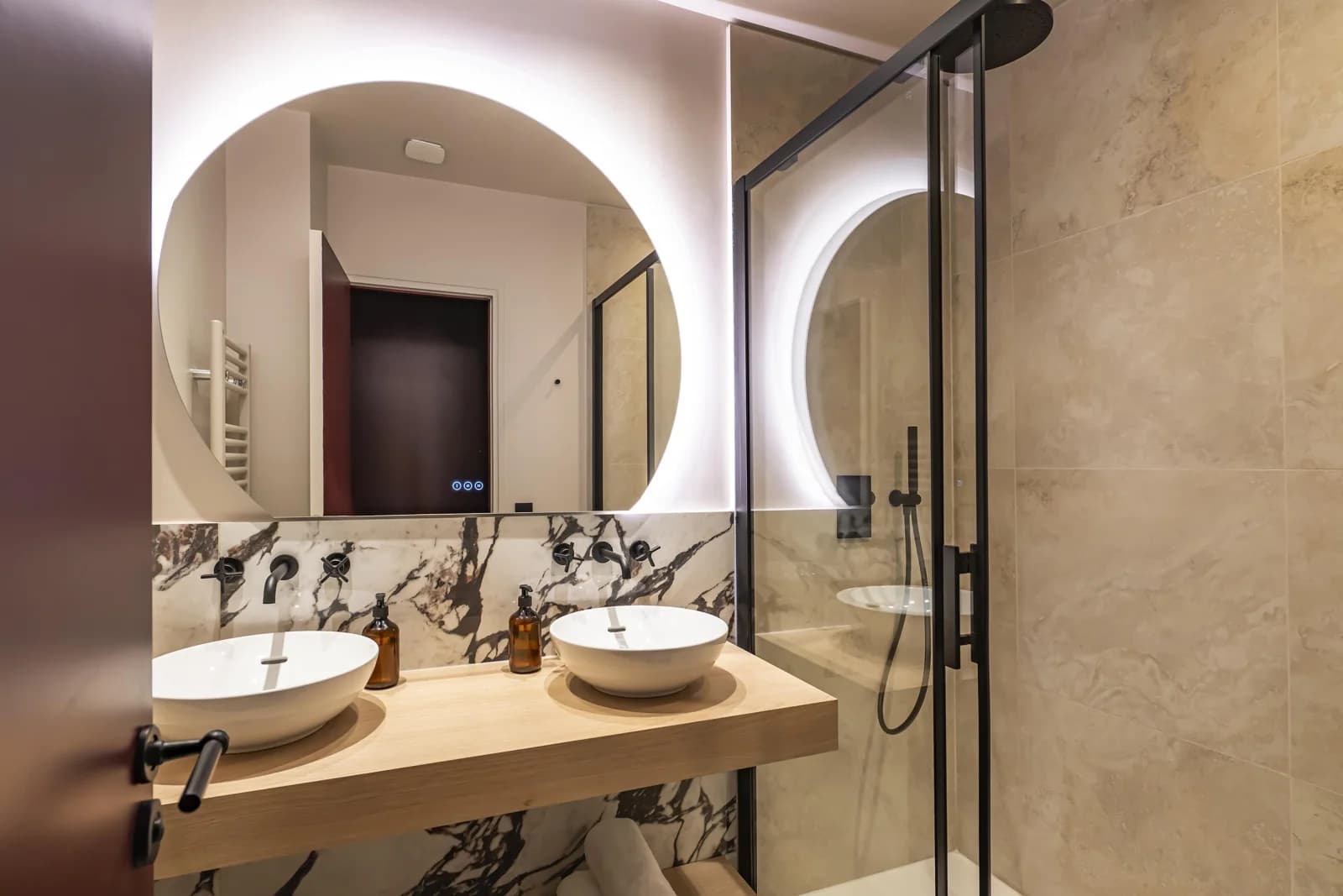 Space Designer apartment opposite the Ecole Militaire - 4