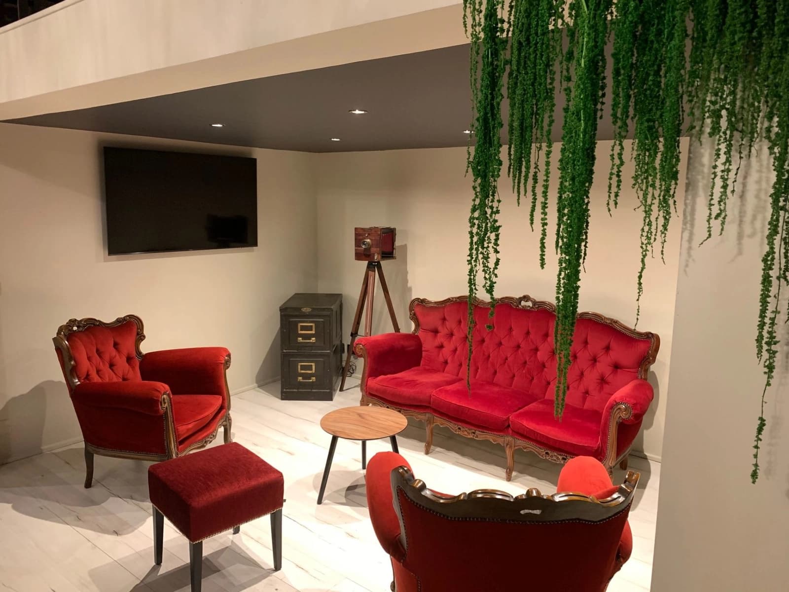 Espace Le Loft : chic, original et friendly - 3