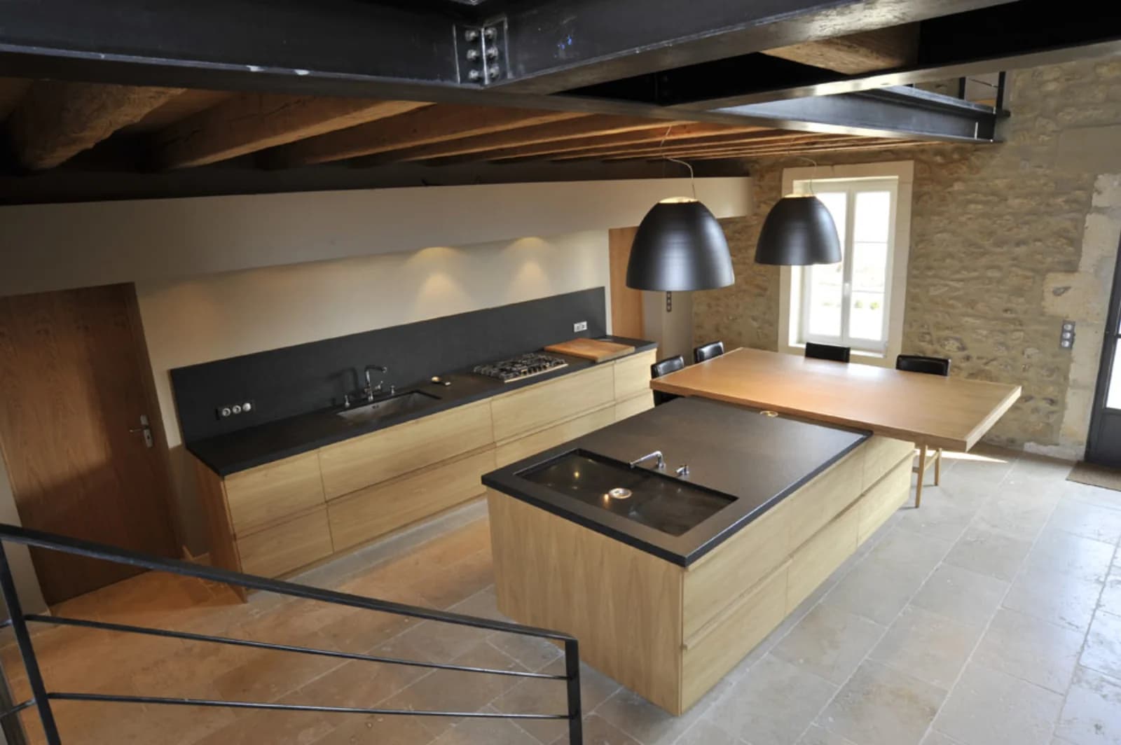 Espace Mas provençal au coeur des Alpilles - Domaine agricole de 20 ha - 3