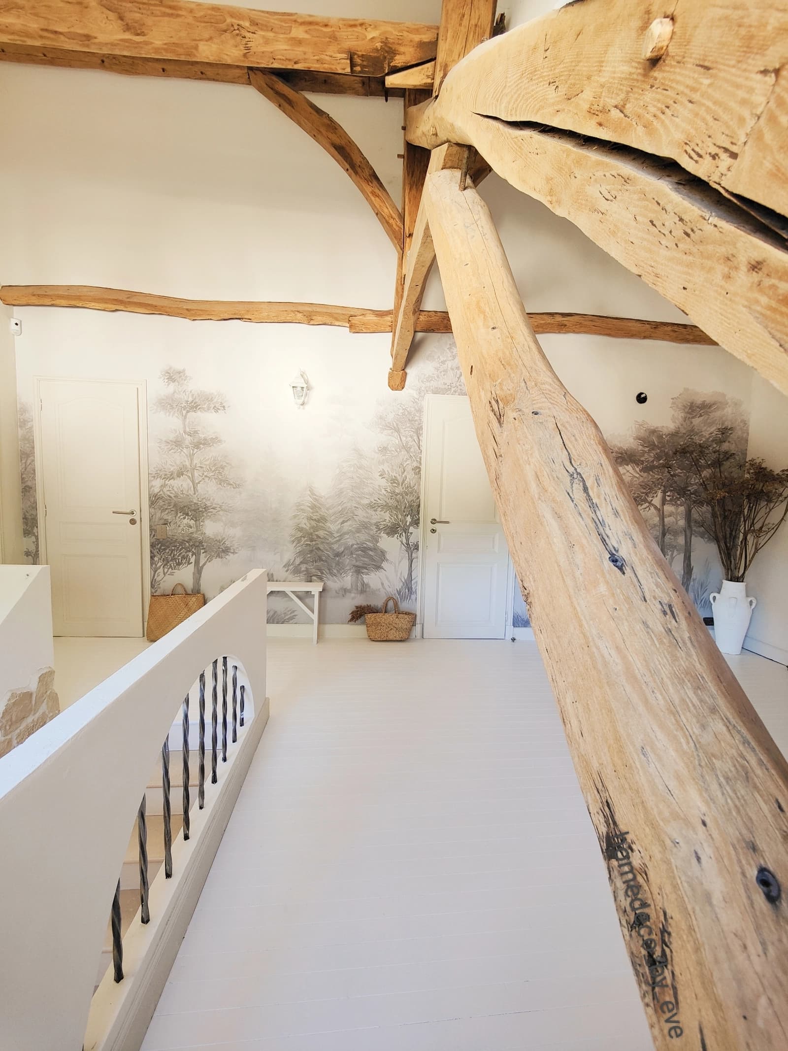 Living room in Wabi Sabi'Home - 1