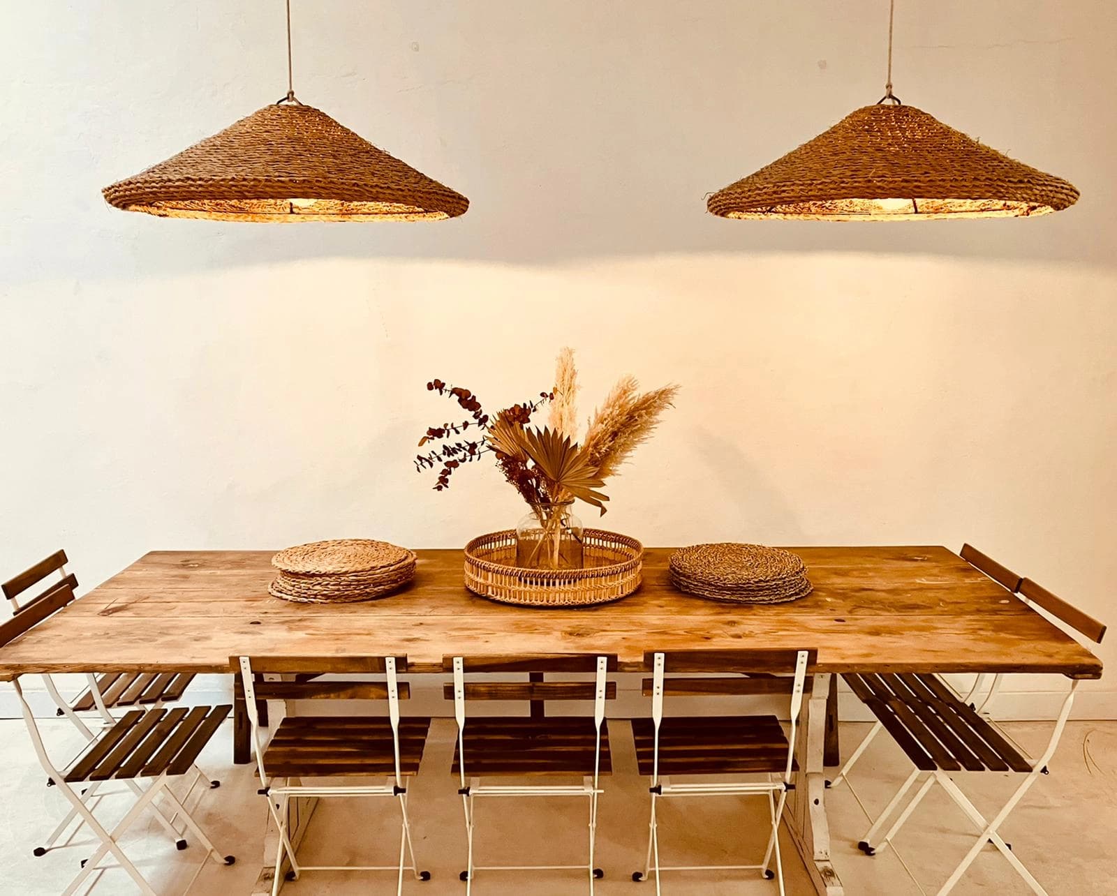 Salle de réunion dans Vieux Port: loft design avec vue imprenable - 1