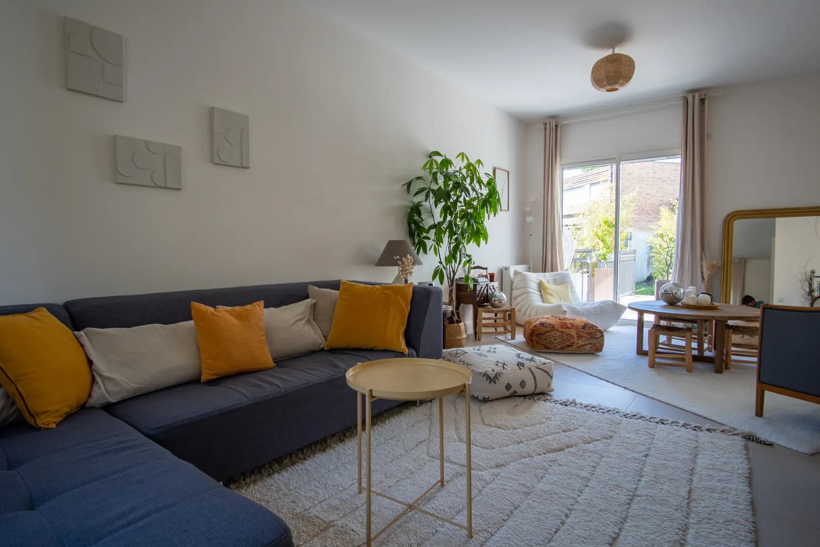 Space Townhouse "like a vacation home - 3