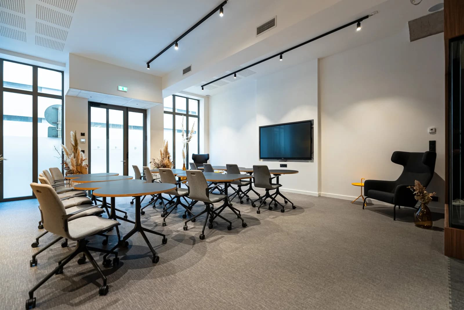 Space Meeting room - 4
