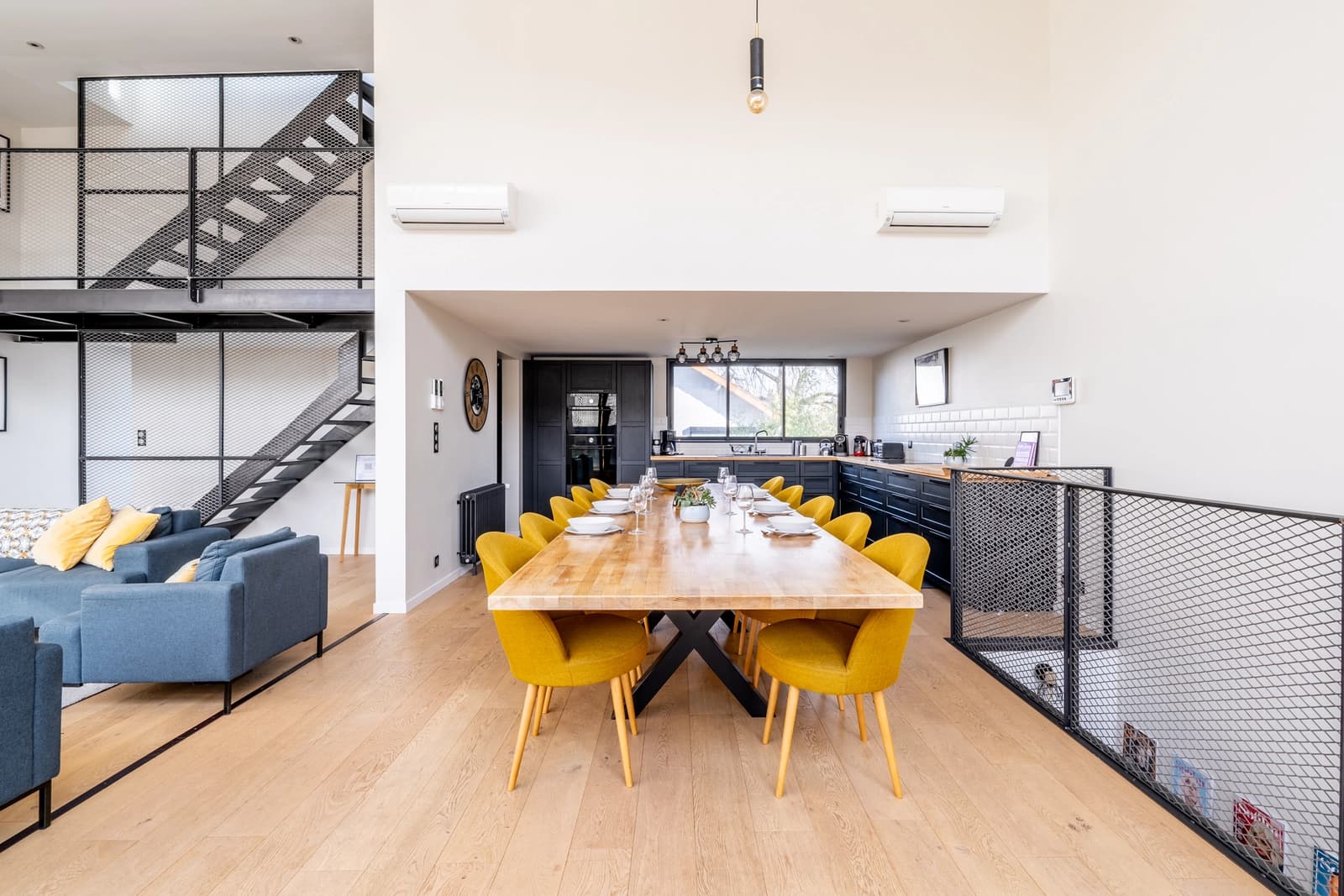 Space Le Studio nantais - Loft and Rooftop - 1