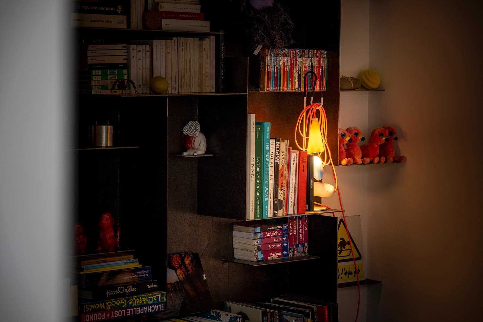 Chambre dans Loft atypique et plein de charme au coeur de Tours - 1
