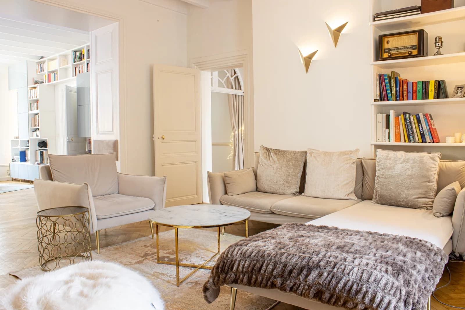 Espace Maison de caractère au coeur de la Charente - 1