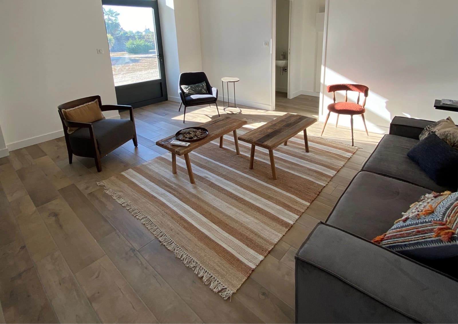 Salon dans Angers: salle adaptée pour vos divers événements - 1