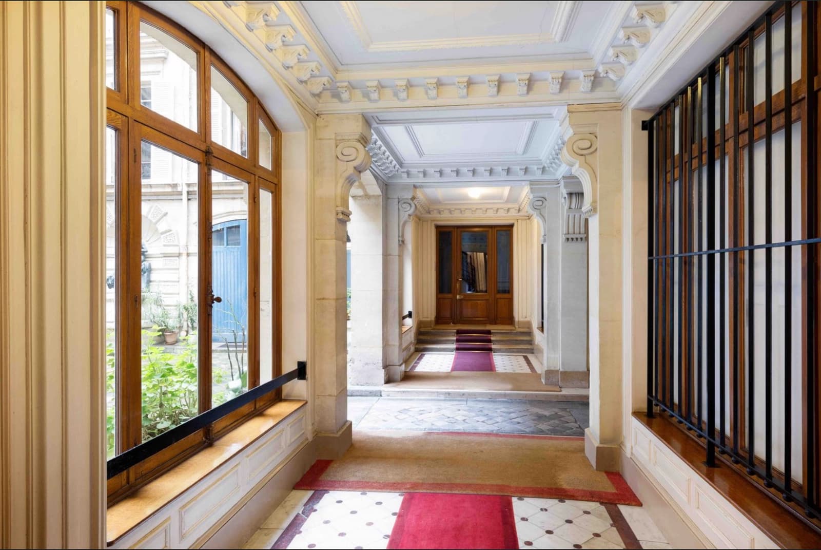 Space Appartement luxueux près parc Monceau - 4