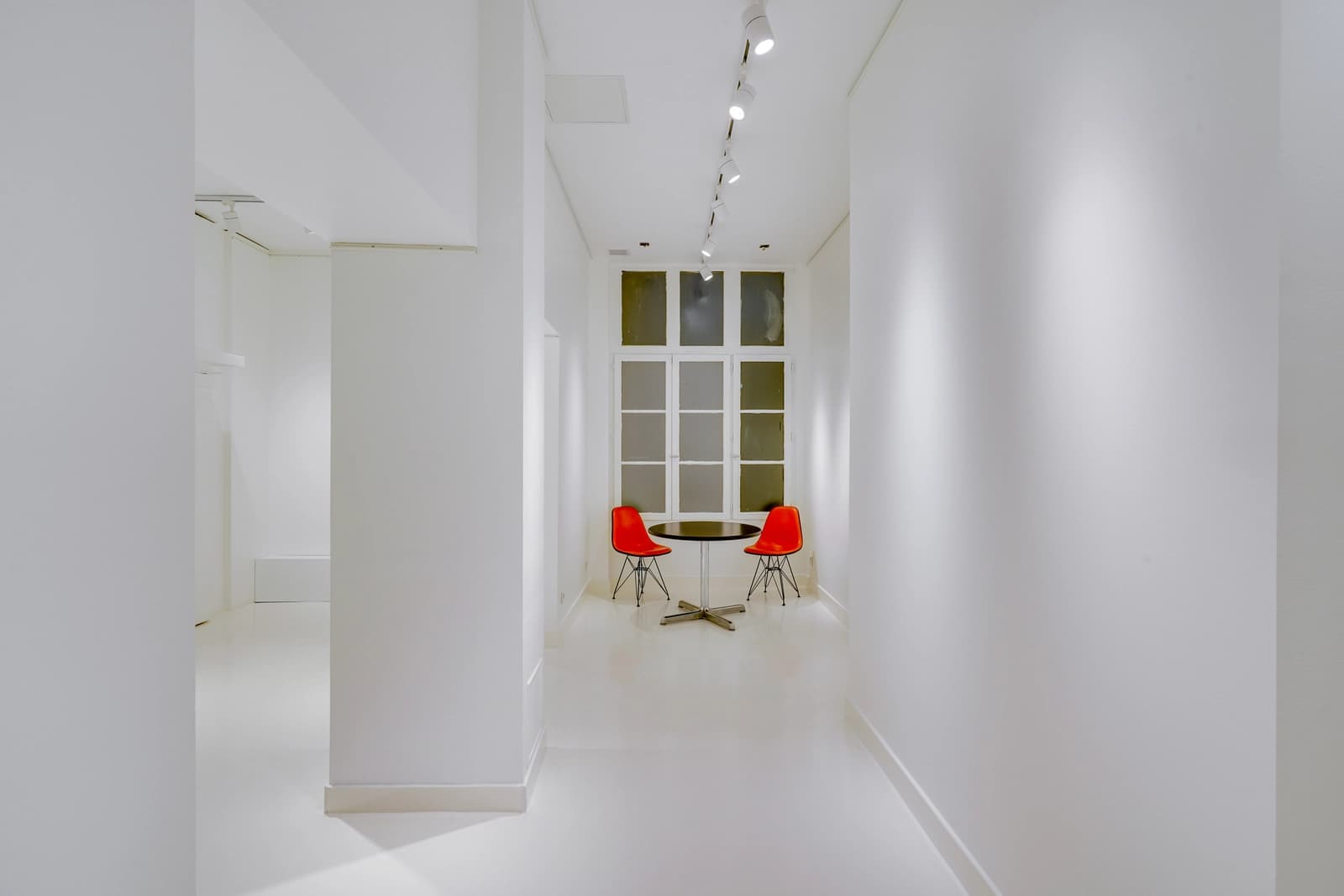 Un lumineux magasin en plein cœur du Marais