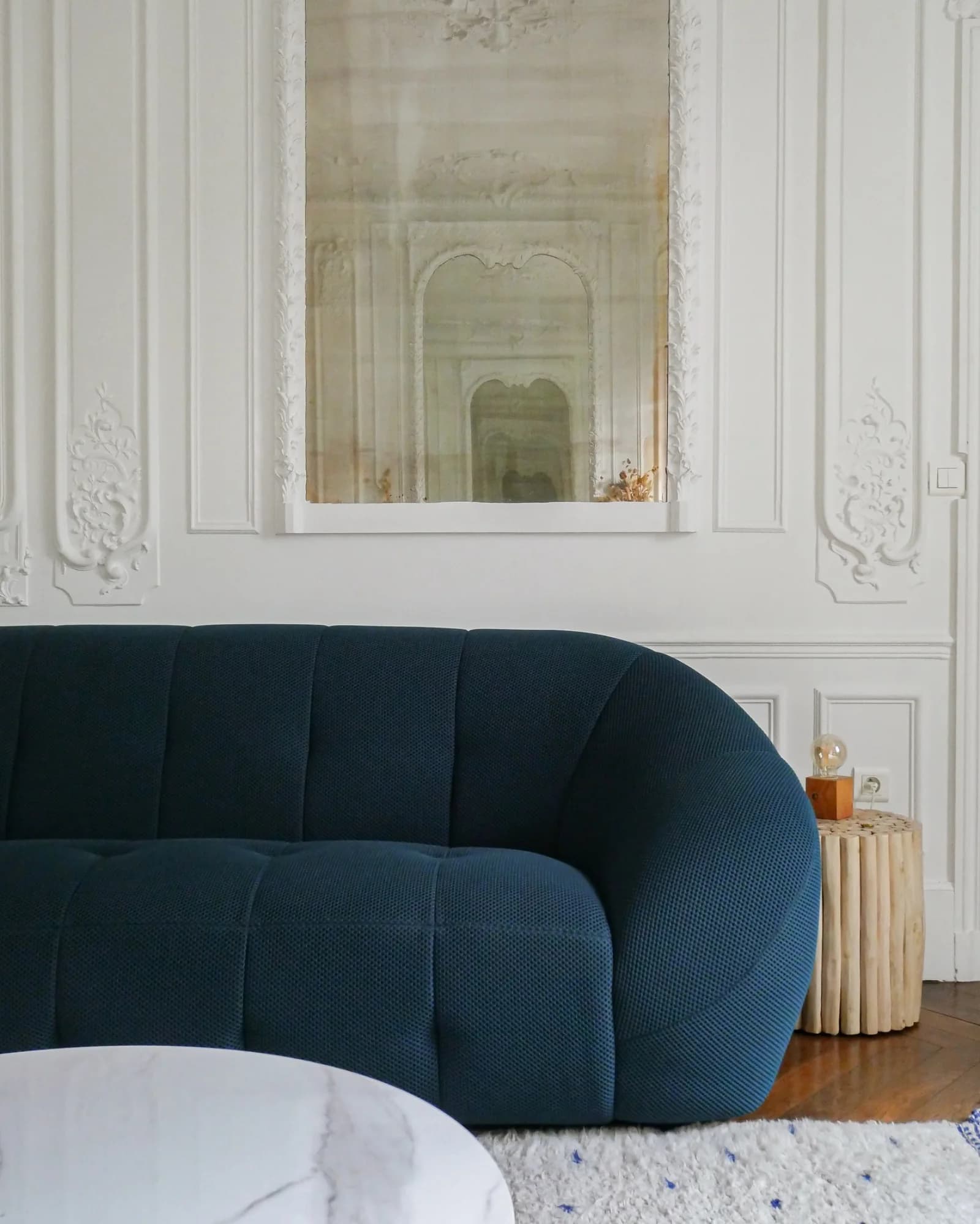 Espace Élégance et prestige d'une authentique maison de maître - 3