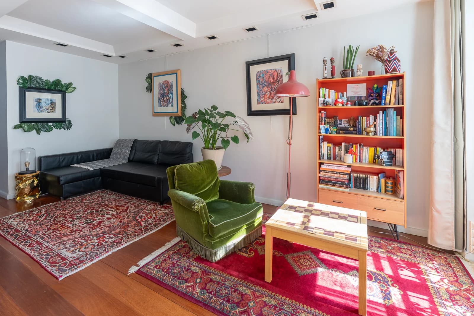 Space Large apartment - Châtelet-Les Halles - 2