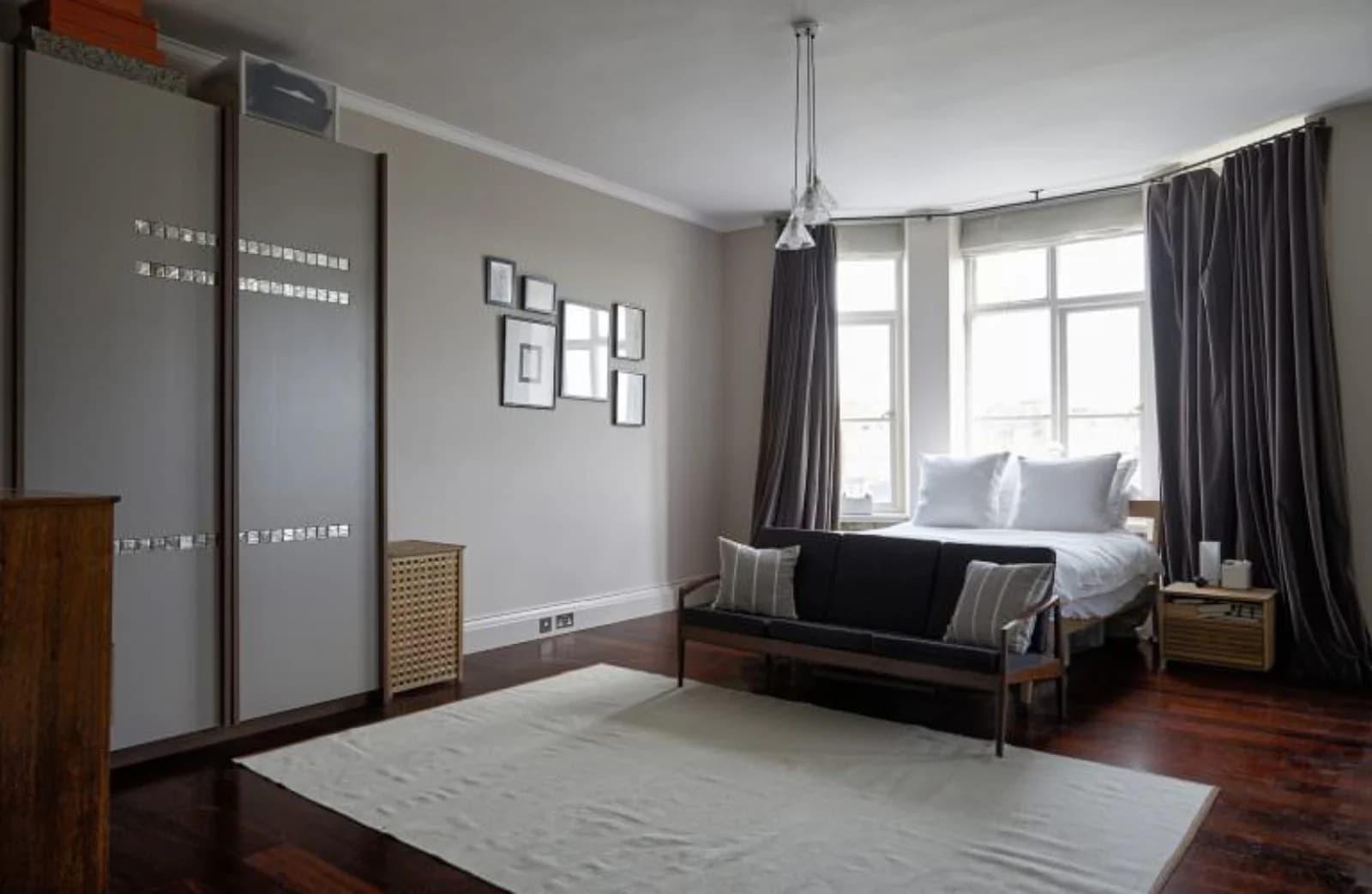 Chambre dans Penthouse avec vue superbe au coeur de Londres - 1