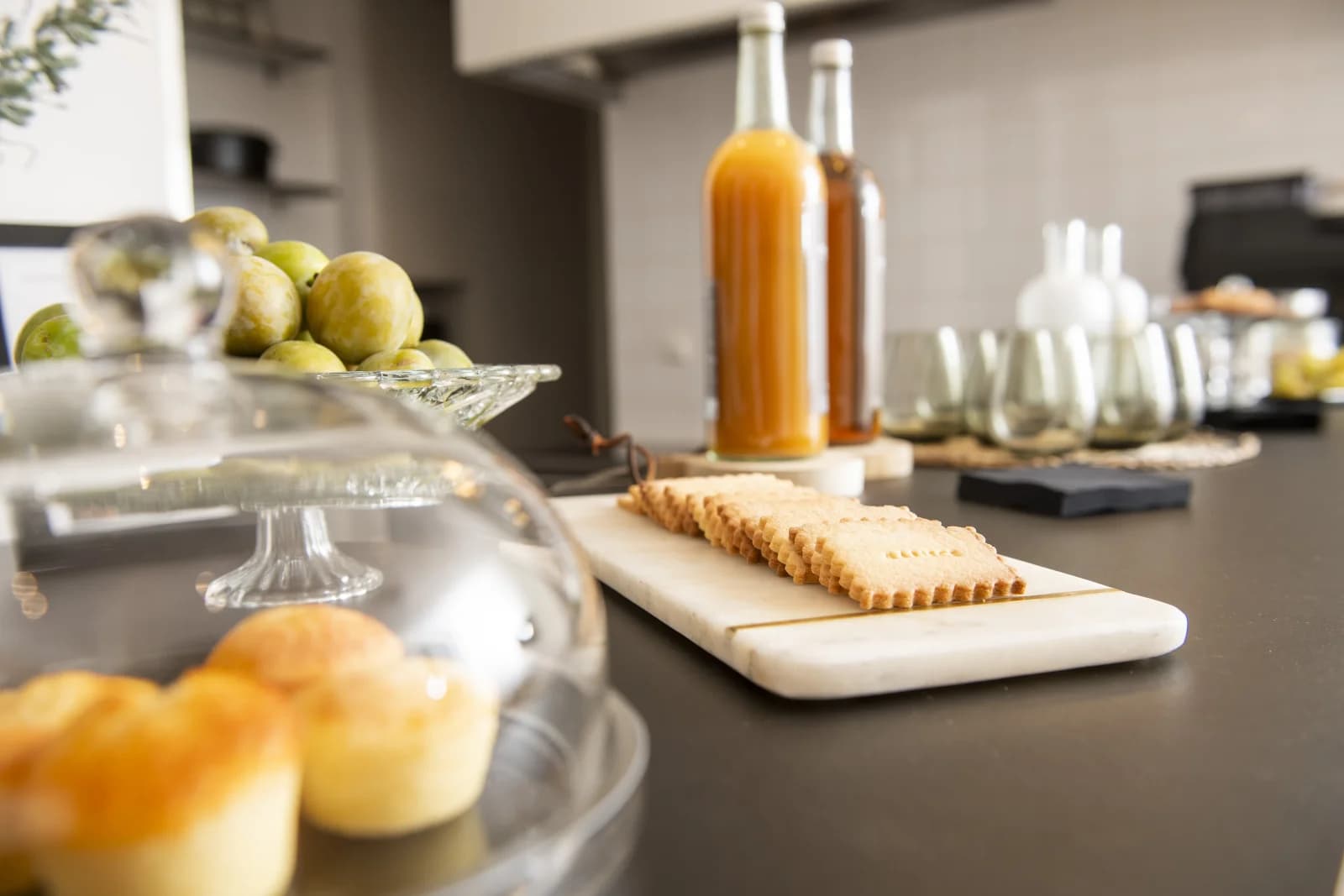 Space Luxury apartment - Place Bellecour - 4
