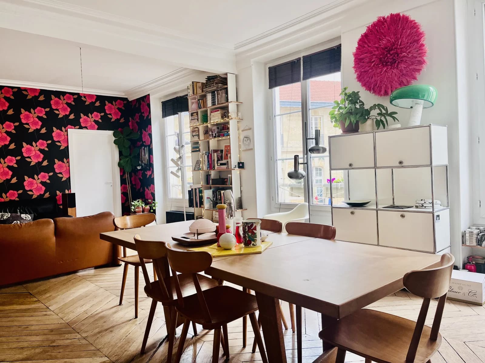 Espace 2 espaces de co-working - appartement - 18 pax - 0