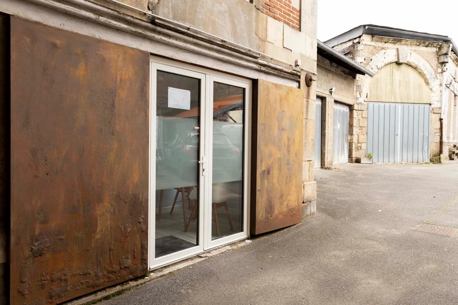 Espace Le Repère: un lieu stimulant pour vos projets - 4