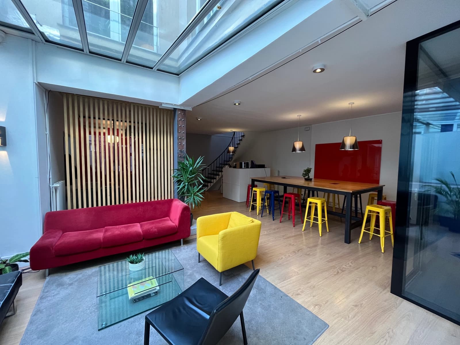 Space Cosy studio in the heart of Paris - 1