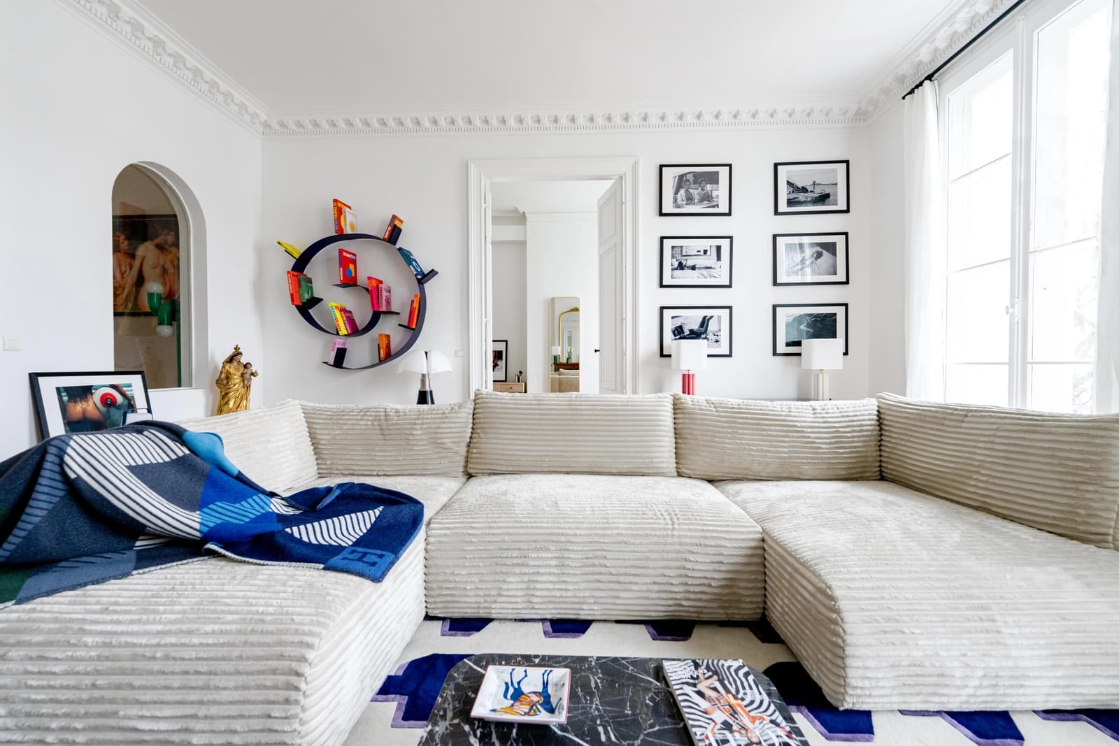 Space Apartment with video/photo studio - 3