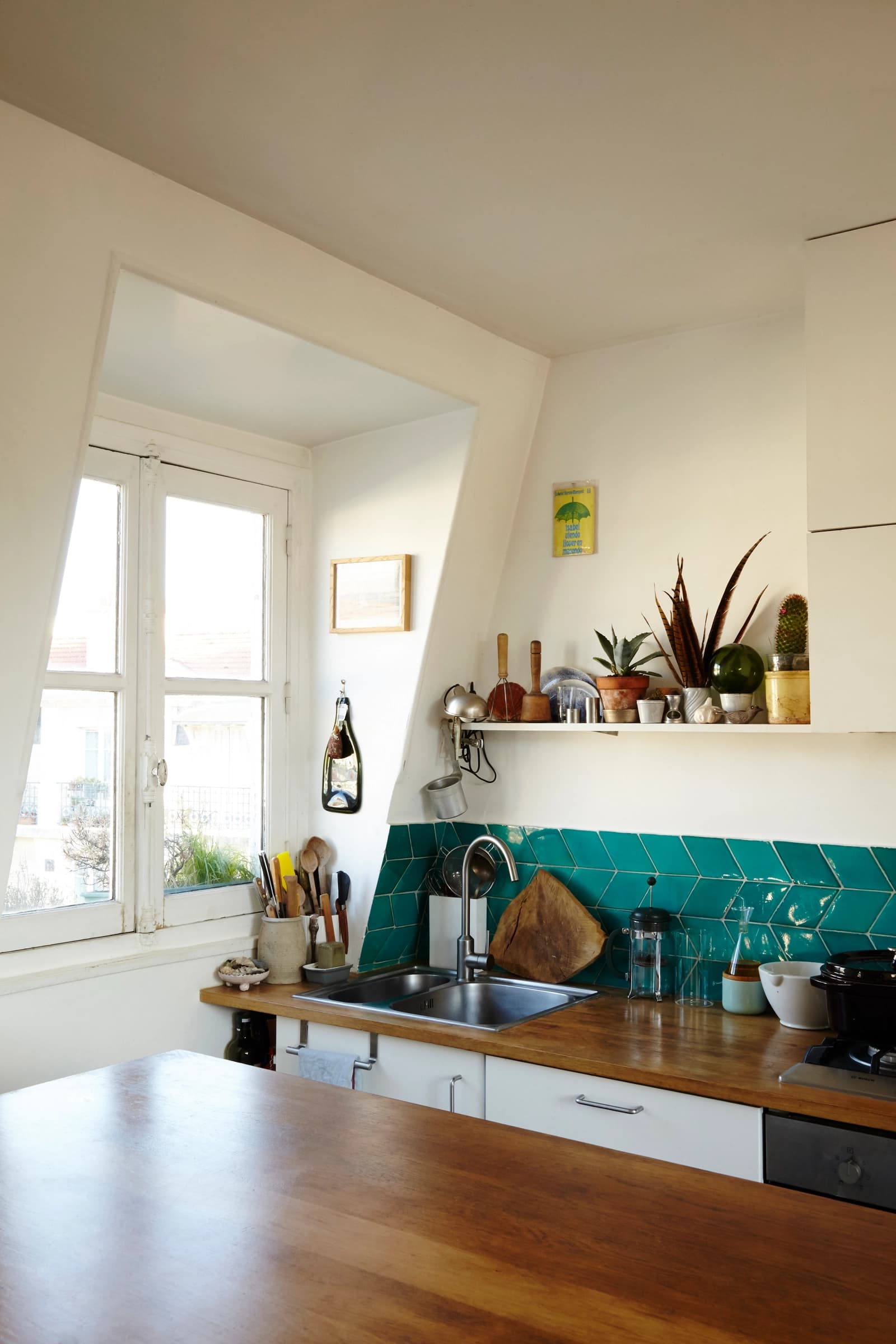 Space Charming family apartment - 2