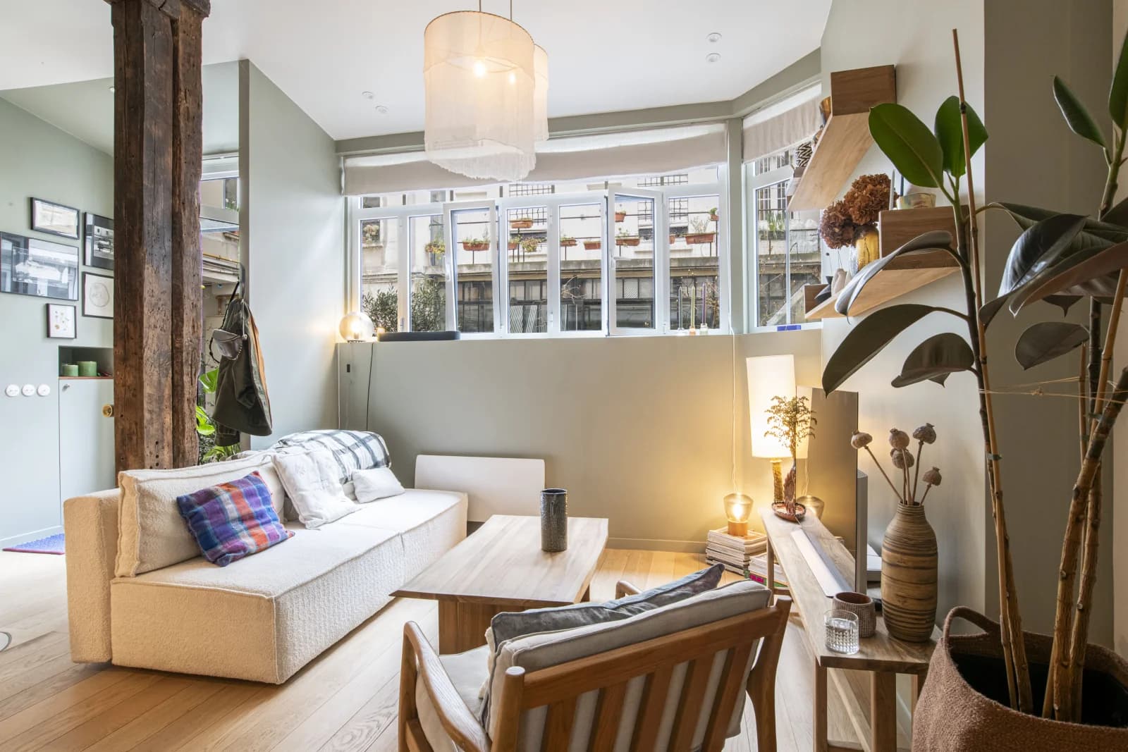 Espace Loft Paris 11 - 3